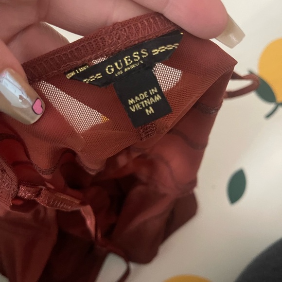 Naked wardrobe and guess bodysuits pre-loved and in great condition. - Picture 12 of 16